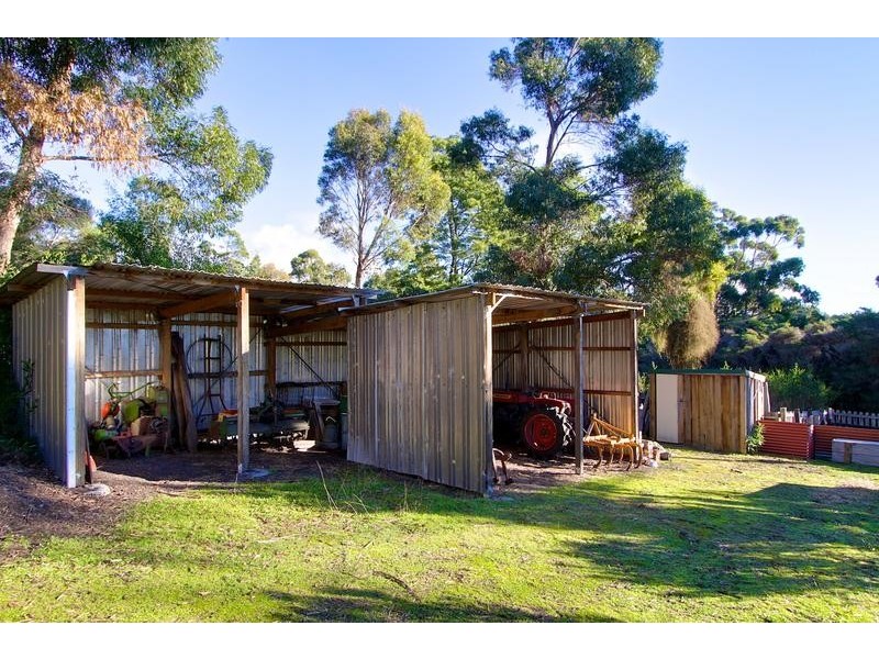468 Nubeena Road, Koonya TAS 7187