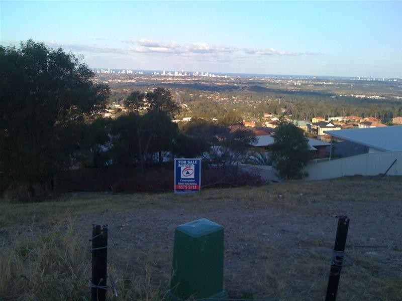 17 Chevron Rise, Highland Park QLD 4211