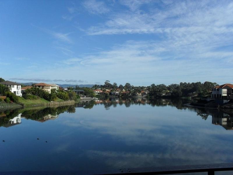 13 Manor Close, Robina QLD 4226