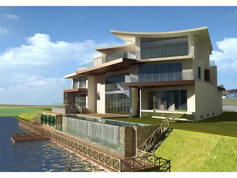 28 Istana View, Clear Island Waters QLD 4226