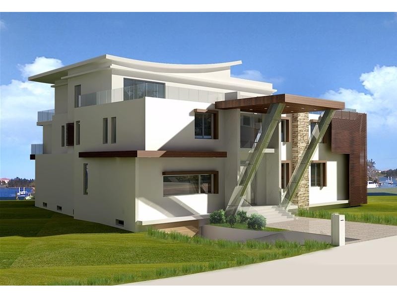 28 Istana View, Clear Island Waters QLD 4226