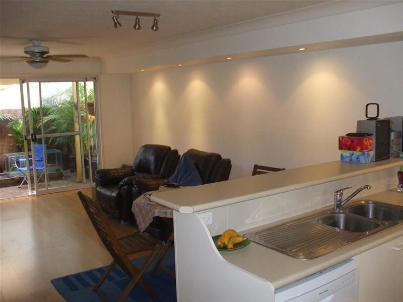 Mermaid Waters QLD 4218