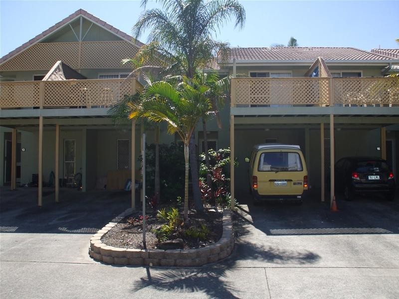 Mermaid Waters QLD 4218