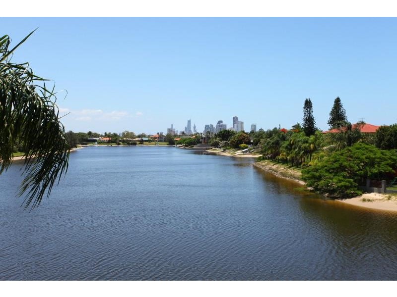 3/53 Karbunya Street, Mermaid Waters QLD 4218
