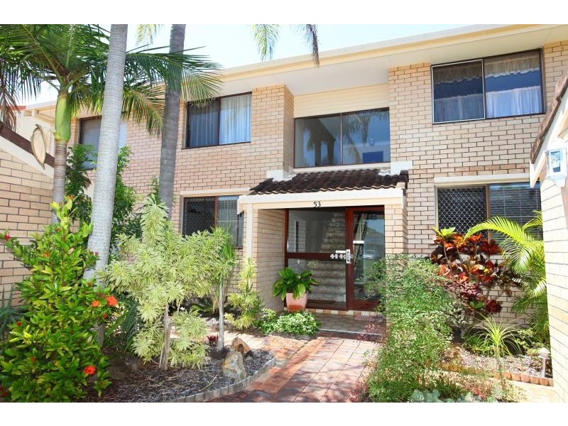 3/53 Karbunya Street, Mermaid Waters QLD 4218