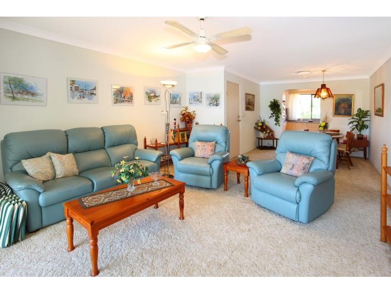 3/53 Karbunya Street, Mermaid Waters QLD 4218