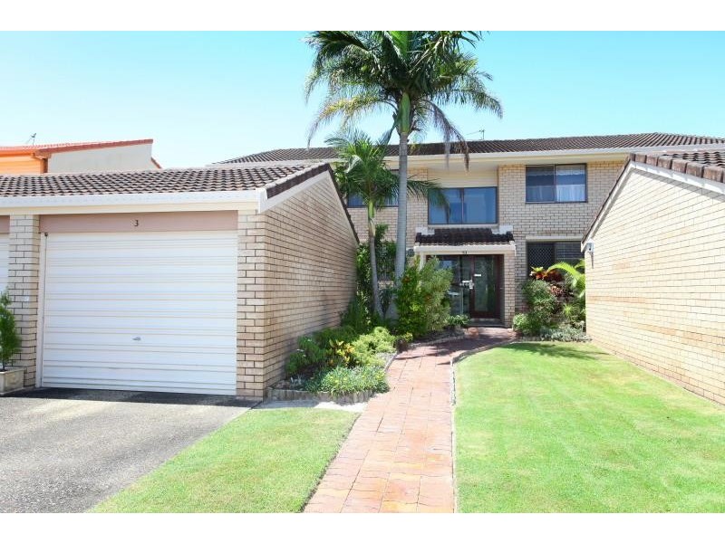 3/53 Karbunya Street, Mermaid Waters QLD 4218