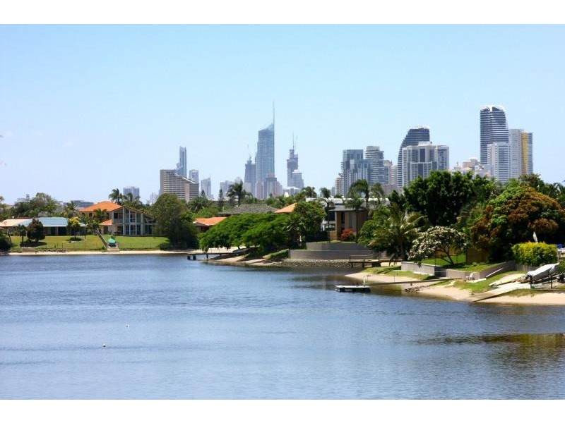 3/53 Karbunya Street, Mermaid Waters QLD 4218