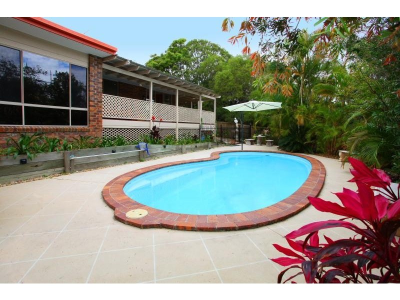 3 Wattle Glen Place, Robina QLD 4226