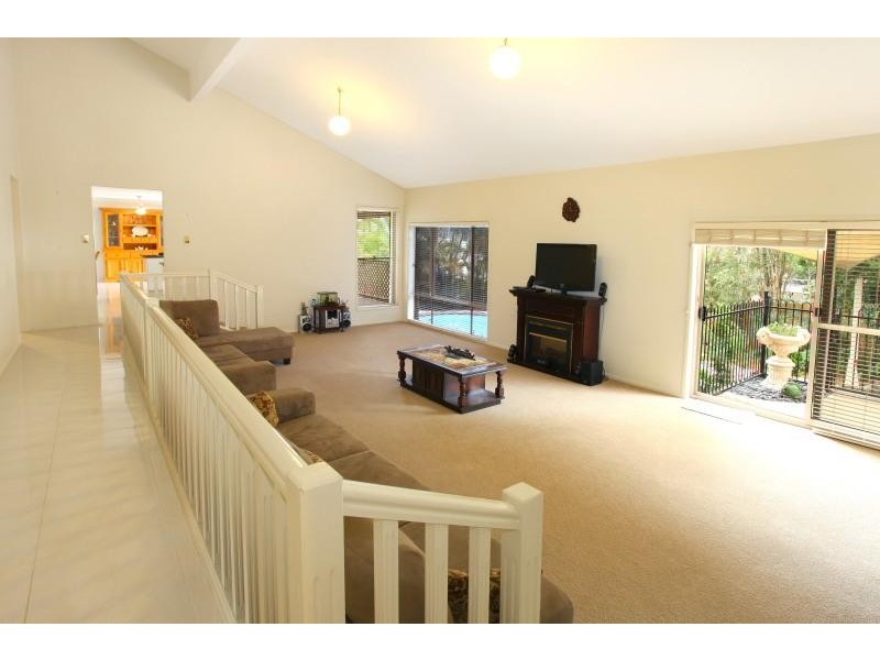 3 Wattle Glen Place, Robina QLD 4226