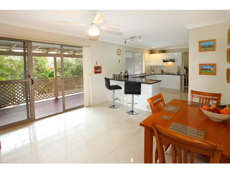 3 Wattle Glen Place, Robina QLD 4226