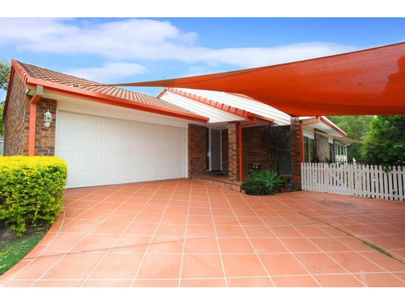 3 Wattle Glen Place, Robina QLD 4226