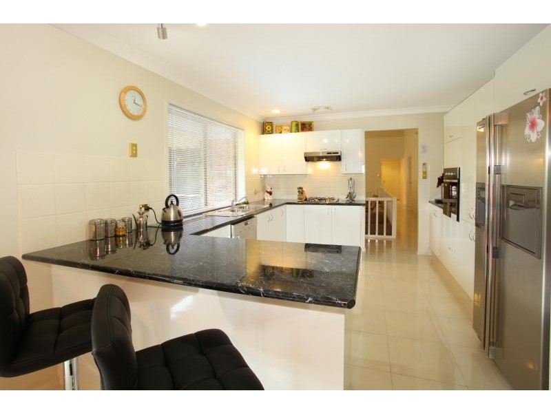 3 Wattle Glen Place, Robina QLD 4226