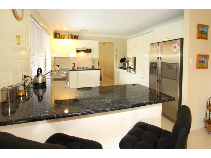 3 Wattle Glen Place, Robina QLD 4226