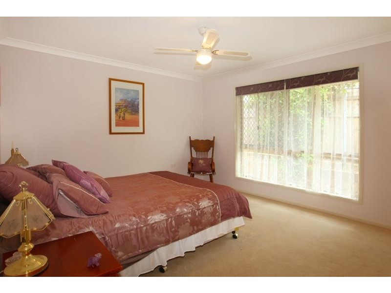 3 Wattle Glen Place, Robina QLD 4226