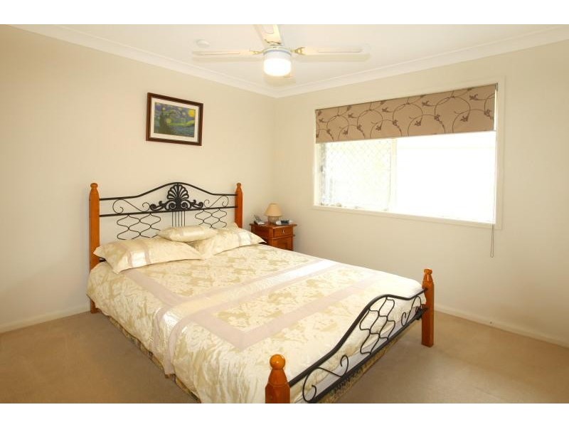 3 Wattle Glen Place, Robina QLD 4226