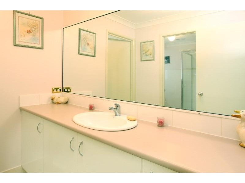 3 Wattle Glen Place, Robina QLD 4226