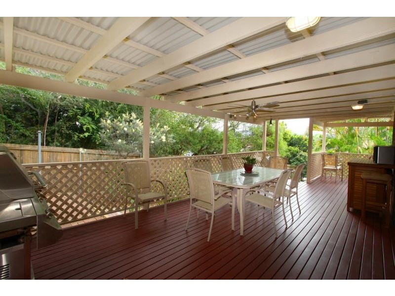 3 Wattle Glen Place, Robina QLD 4226