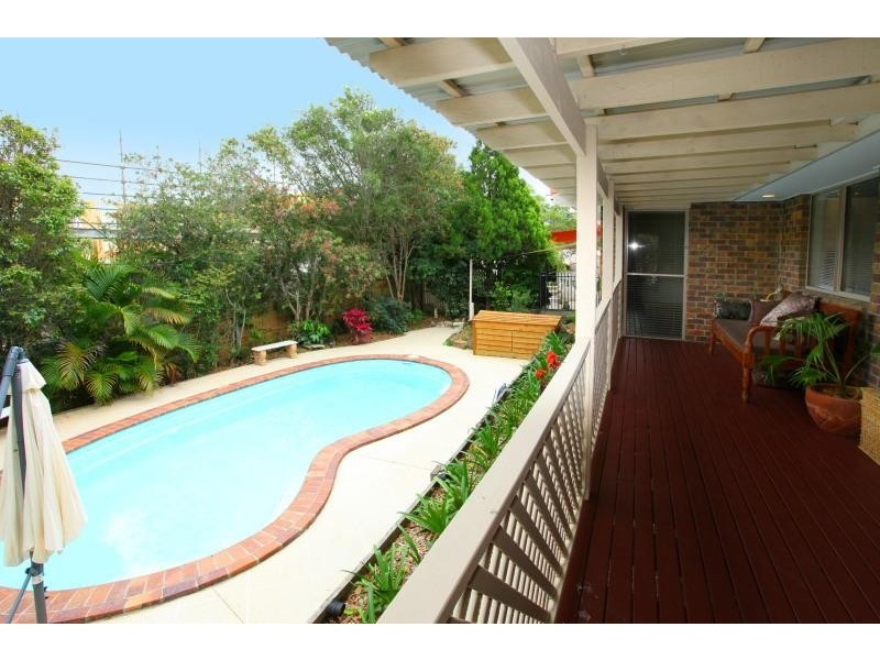 3 Wattle Glen Place, Robina QLD 4226