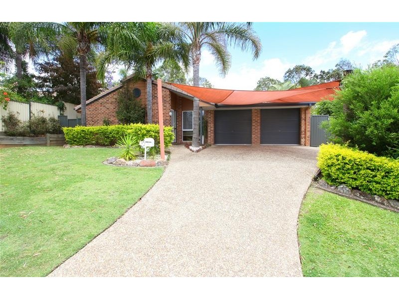 7 Moorabbin Place, Robina QLD 4226