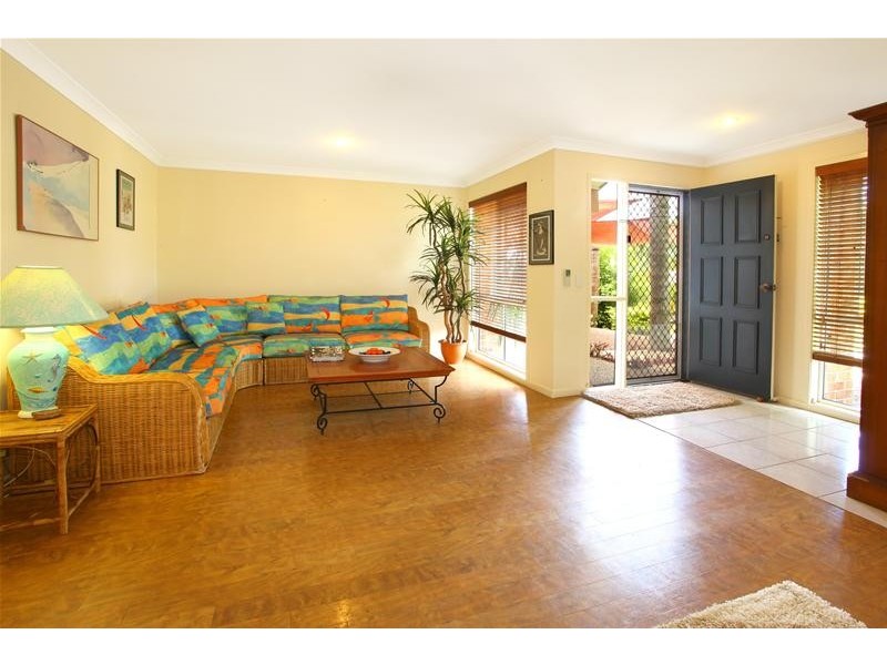 7 Moorabbin Place, Robina QLD 4226