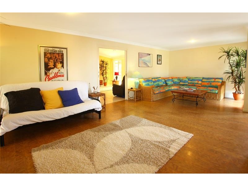 7 Moorabbin Place, Robina QLD 4226