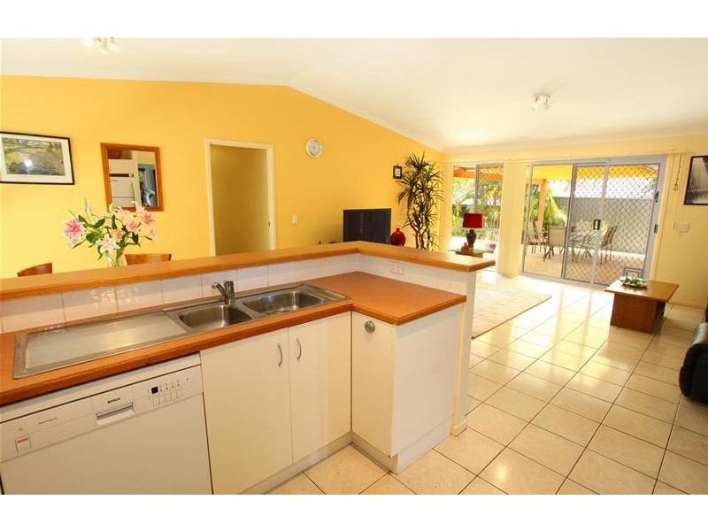 7 Moorabbin Place, Robina QLD 4226