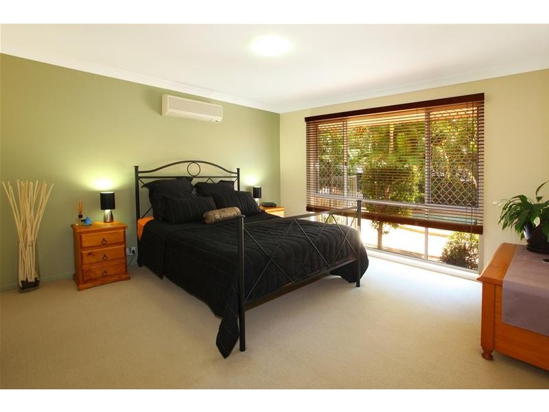 7 Moorabbin Place, Robina QLD 4226