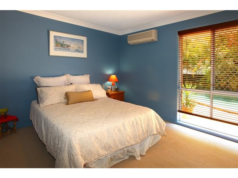 7 Moorabbin Place, Robina QLD 4226