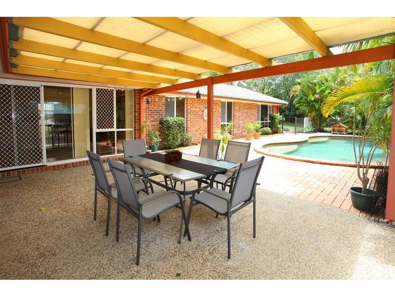 7 Moorabbin Place, Robina QLD 4226