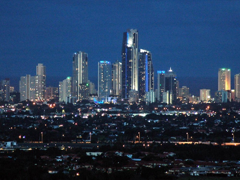 Highland Park QLD 4211