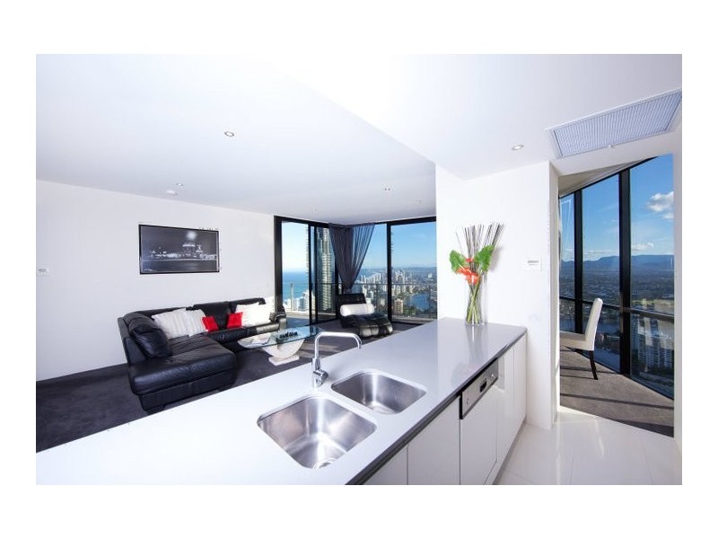 1472/9 Ferny Avenue, Surfers Paradise QLD 4217
