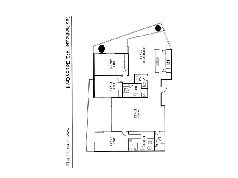 1472/9 Ferny Avenue, Surfers Paradise QLD 4217