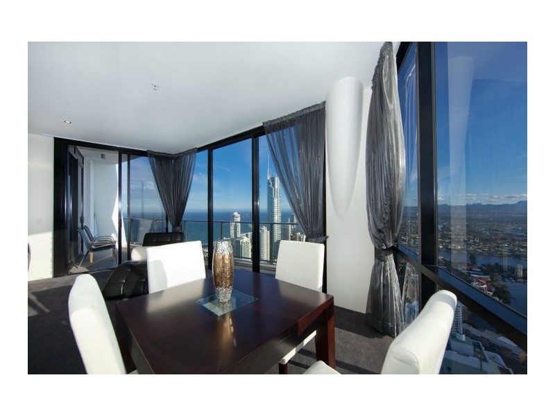 1472/9 Ferny Avenue, Surfers Paradise QLD 4217