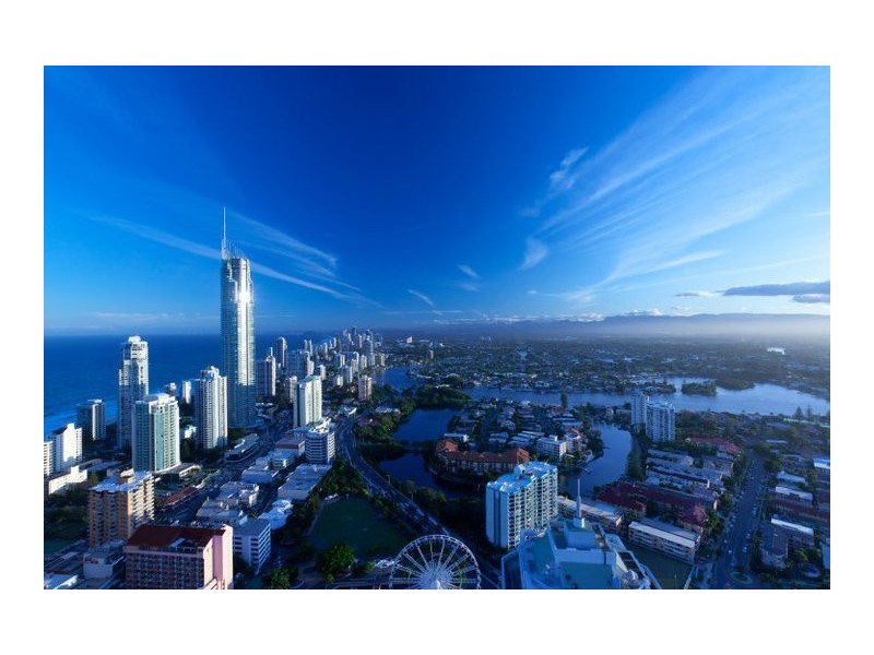 1472/9 Ferny Avenue, Surfers Paradise QLD 4217