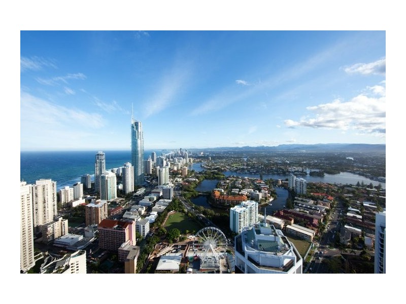 1472/9 Ferny Avenue, Surfers Paradise QLD 4217