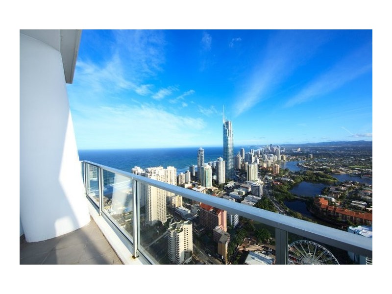 1472/9 Ferny Avenue, Surfers Paradise QLD 4217