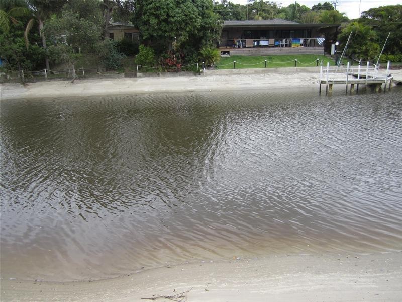 25 Key West, Broadbeach Waters QLD 4218