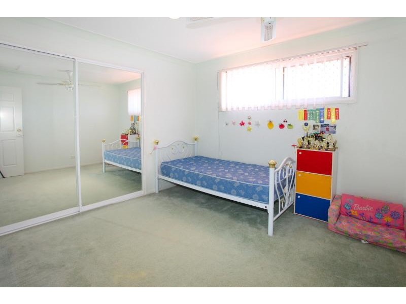 150 Santa Cruz Boulevard, Clear Island Waters QLD 4226