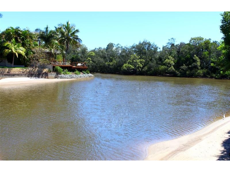 14 Monterey Court, Broadbeach Waters QLD 4218