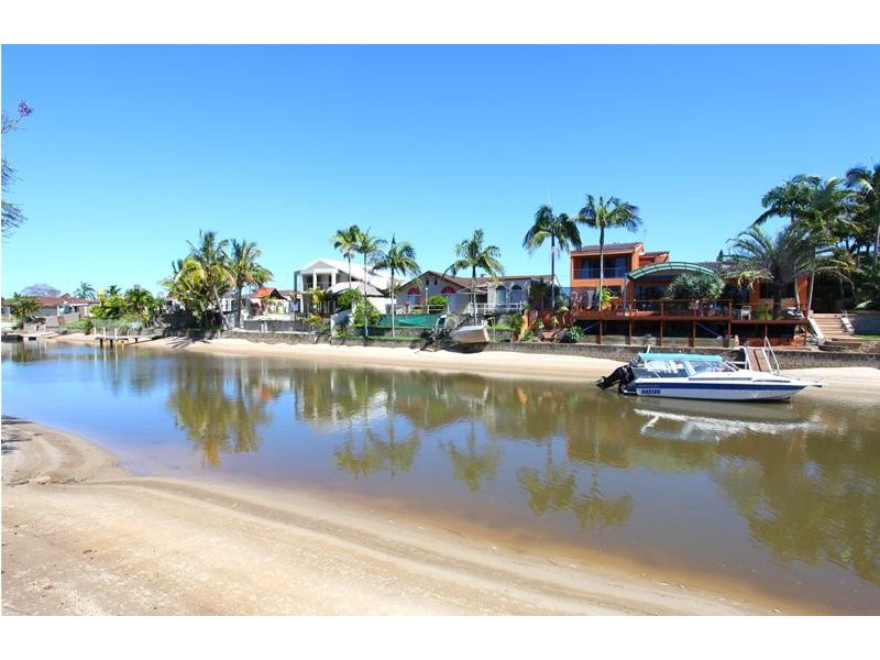 14 Monterey Court, Broadbeach Waters QLD 4218