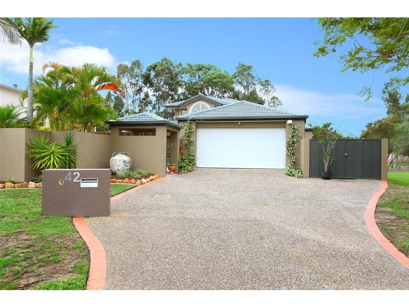 42 Brighton Crescent, Robina QLD 4226