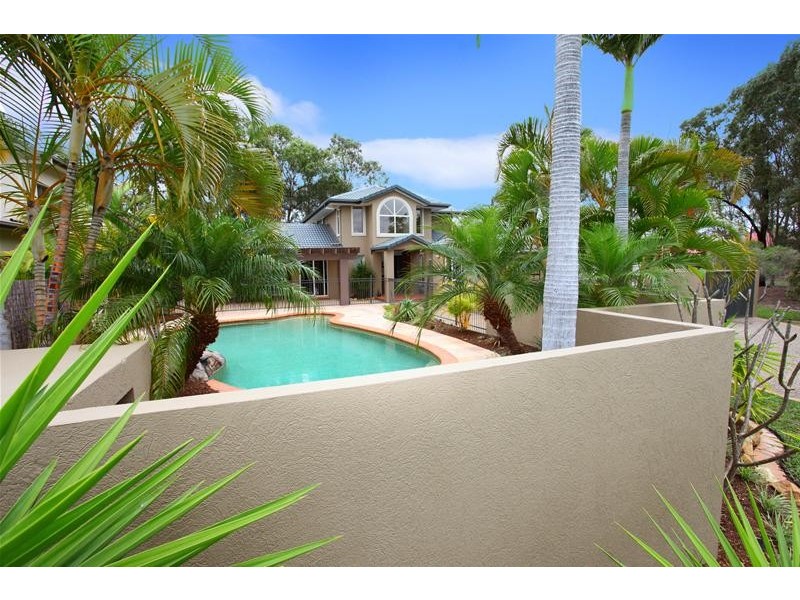 42 Brighton Crescent, Robina QLD 4226