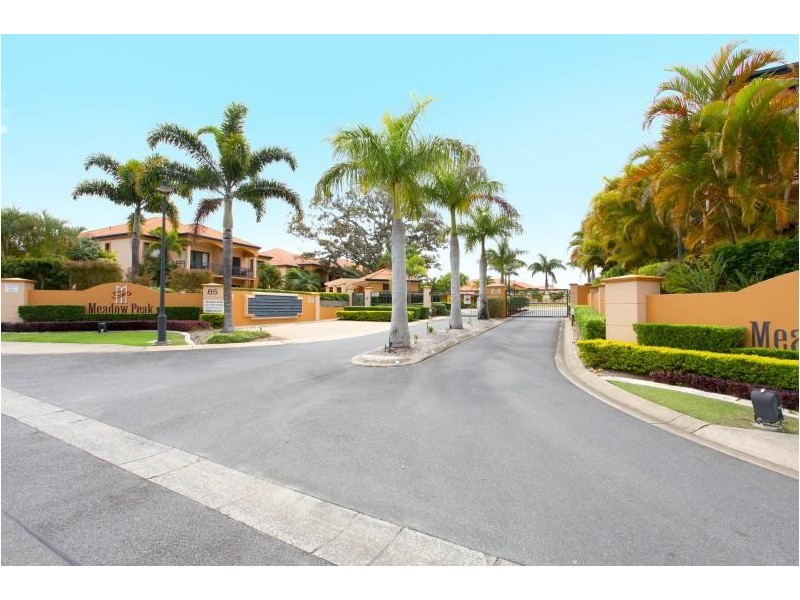 33/85 Palm Meadows Drive, Carrara QLD 4211