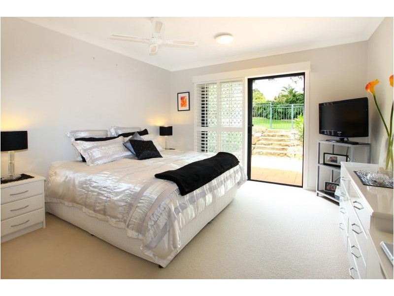33/85 Palm Meadows Drive, Carrara QLD 4211