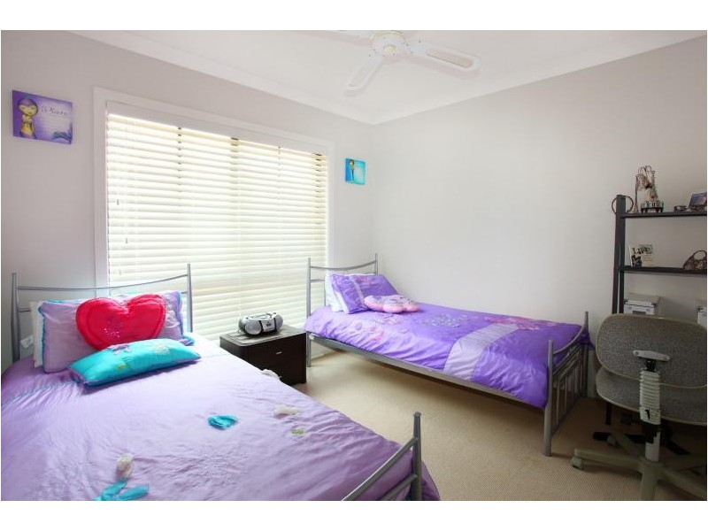 33/85 Palm Meadows Drive, Carrara QLD 4211