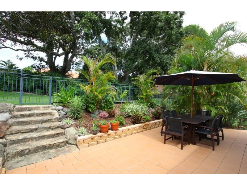33/85 Palm Meadows Drive, Carrara QLD 4211