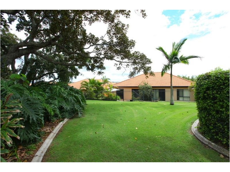 33/85 Palm Meadows Drive, Carrara QLD 4211