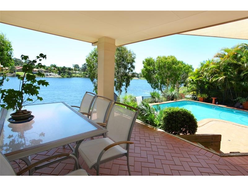 36 Mornington Terrace, Robina QLD 4226