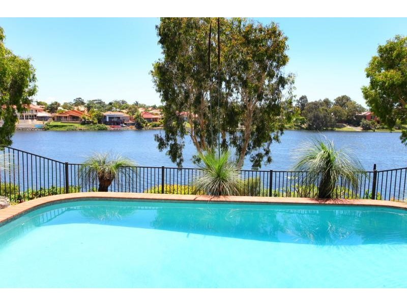 36 Mornington Terrace, Robina QLD 4226